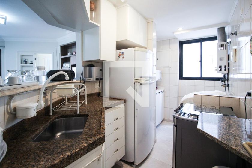 Apartamento, 1 quarto, 57 m² - Foto 61