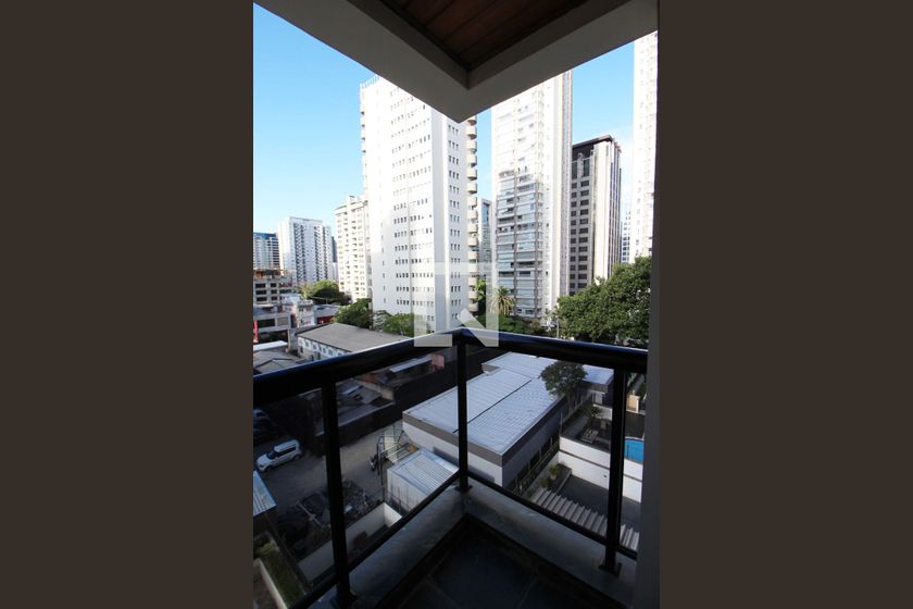 Apartamento, 1 quarto, 57 m² - Foto 33