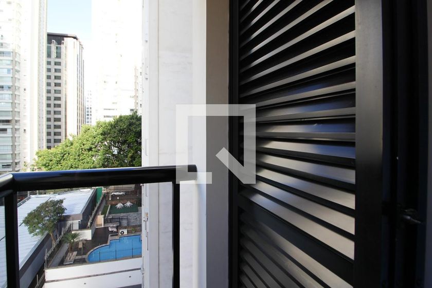 Apartamento, 1 quarto, 57 m² - Foto 35