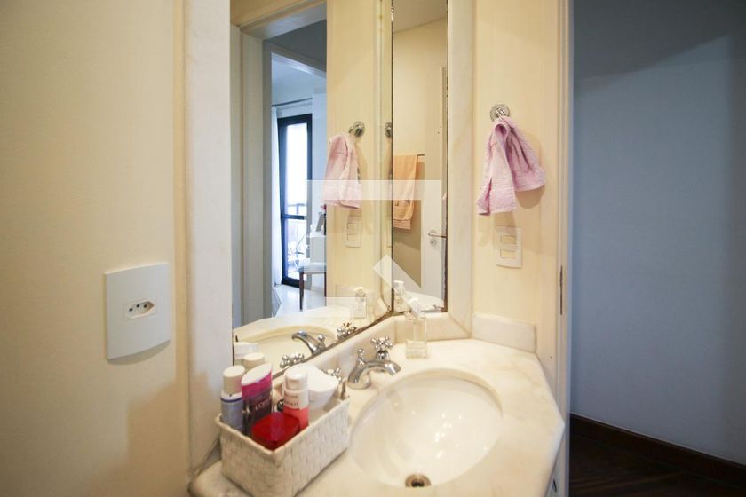 Apartamento, 1 quarto, 57 m² - Foto 55