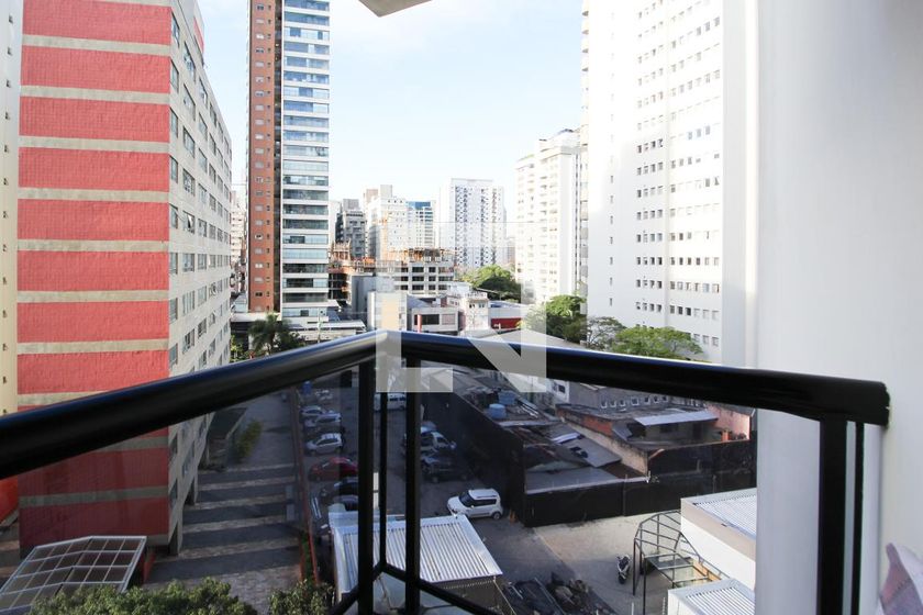 Apartamento, 1 quarto, 57 m² - Foto 13