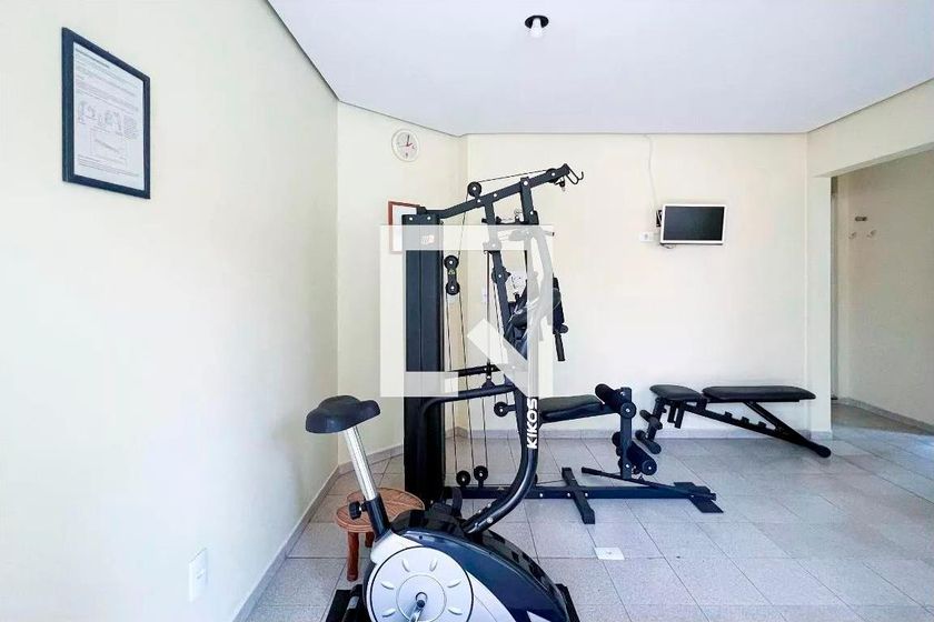 Apartamento, 1 quarto, 57 m² - Foto 79