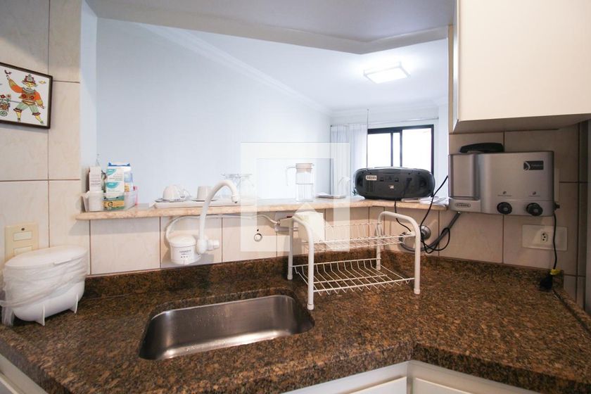 Apartamento, 1 quarto, 57 m² - Foto 59