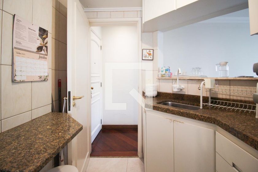 Apartamento, 1 quarto, 57 m² - Foto 57