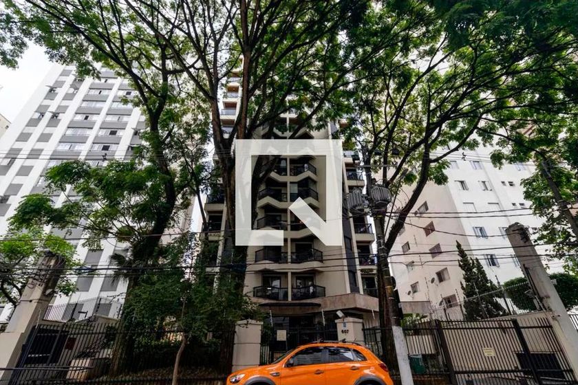Apartamento, 1 quarto, 57 m² - Foto 89