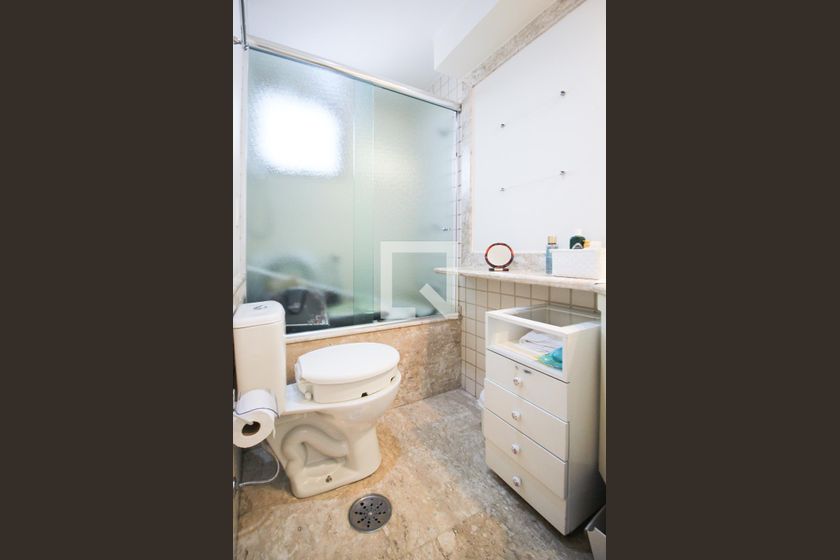 Apartamento, 1 quarto, 57 m² - Foto 43
