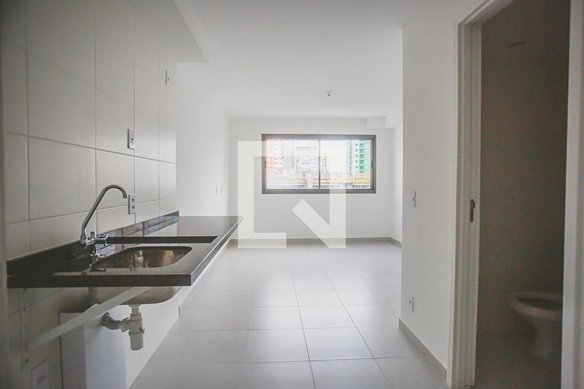 Kitnet-Studio, 24 m² - Foto 11