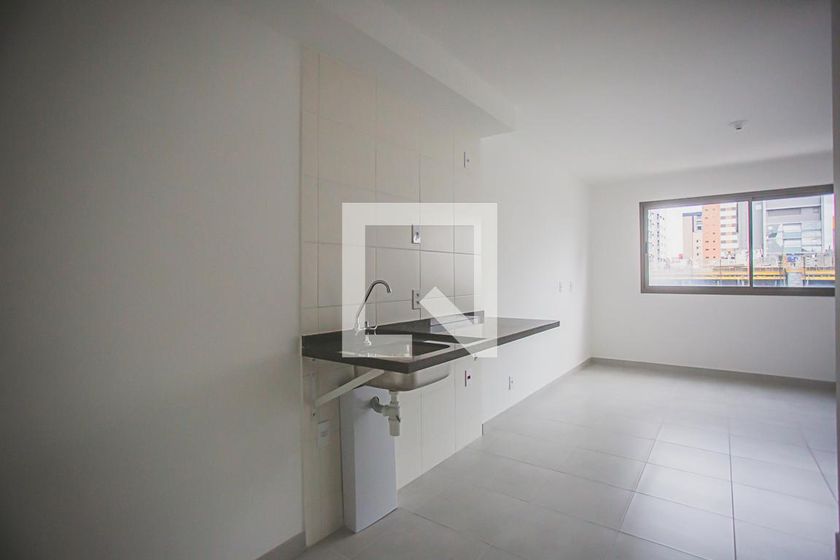 Kitnet-Studio, 24 m² - Foto 9