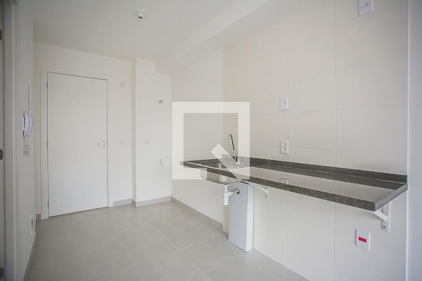 Kitnet-Studio, 24 m² - Foto 7