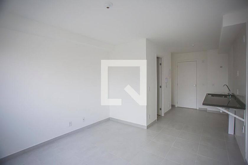 Kitnet-Studio, 24 m² - Foto 3