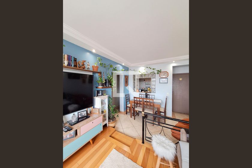 Apartamento, 3 quartos, 83 m² - Foto 9