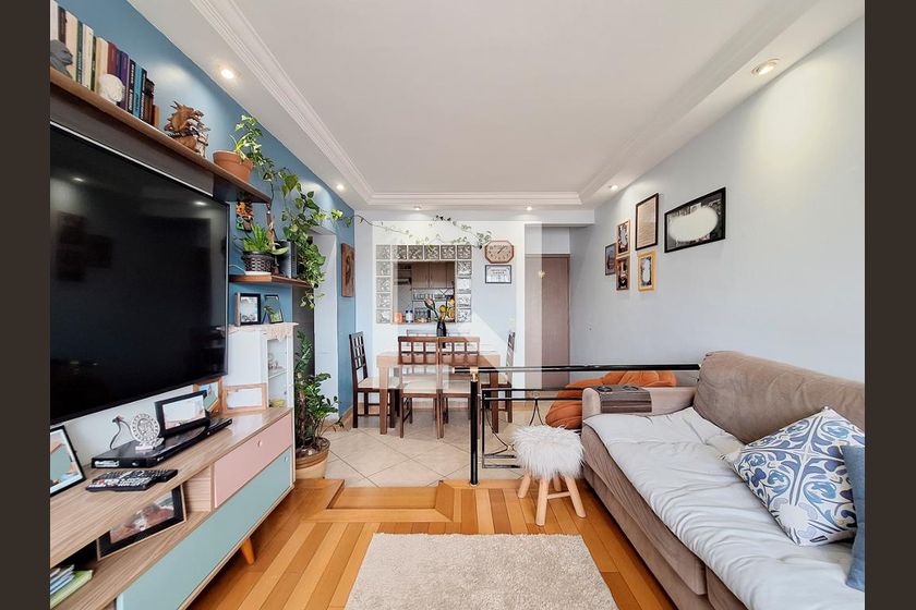 Apartamento, 3 quartos, 83 m² - Foto 7