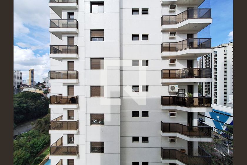 Apartamento, 3 quartos, 83 m² - Foto 39