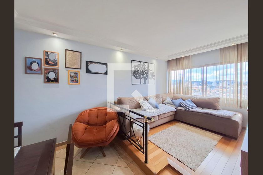 Apartamento, 3 quartos, 83 m² - Foto 5