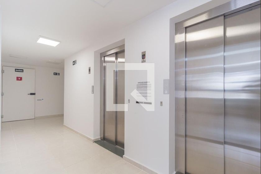 Cobertura, 1 quarto, 90 m² - Foto 54