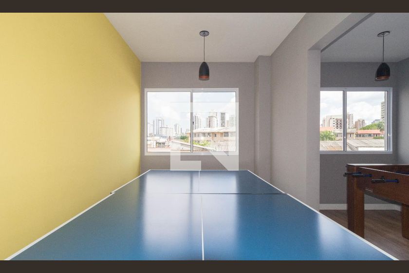 Cobertura, 1 quarto, 90 m² - Foto 67