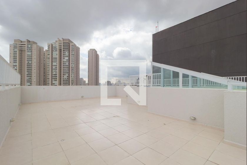Cobertura, 1 quarto, 90 m² - Foto 43