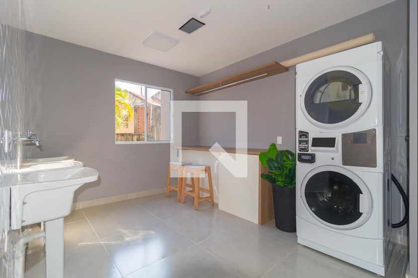 Cobertura, 1 quarto, 90 m² - Foto 69