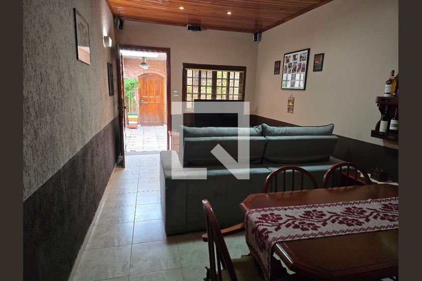 Casa, 7 quartos, 278 m² - Foto 37