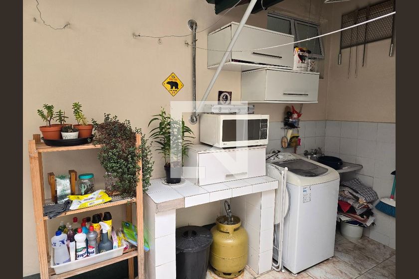 Casa, 7 quartos, 278 m² - Foto 31