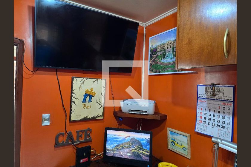 Casa, 7 quartos, 278 m² - Foto 43