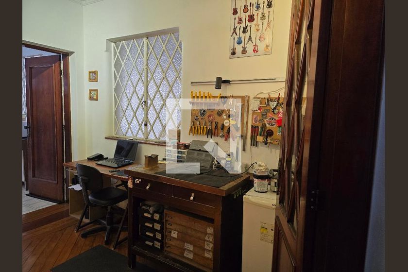 Casa, 7 quartos, 278 m² - Foto 2