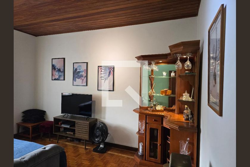 Casa, 7 quartos, 278 m² - Foto 9