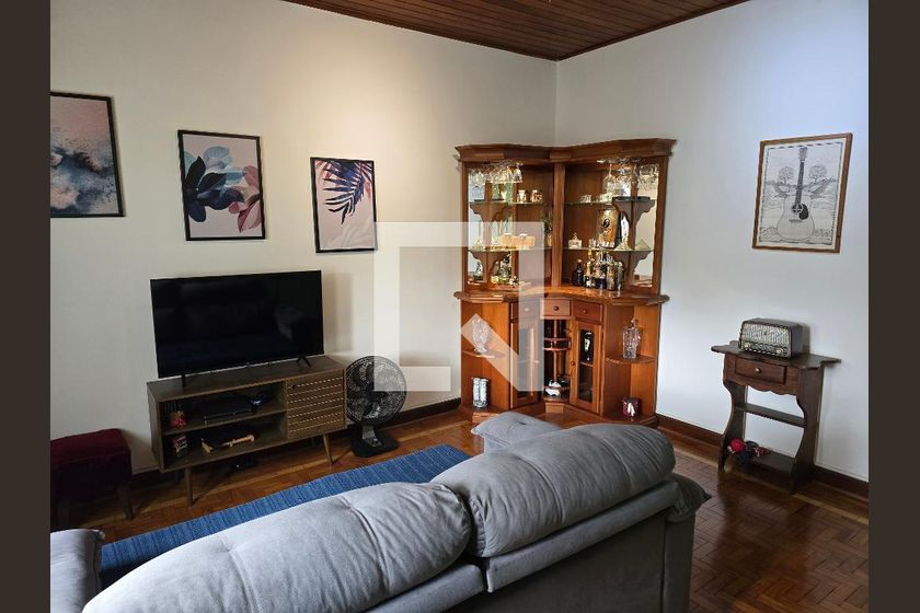 Casa, 7 quartos, 278 m² - Foto 7
