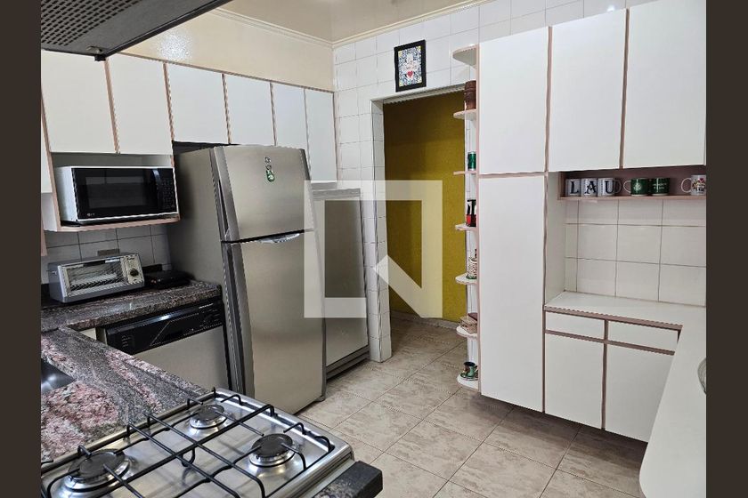 Casa, 7 quartos, 278 m² - Foto 63