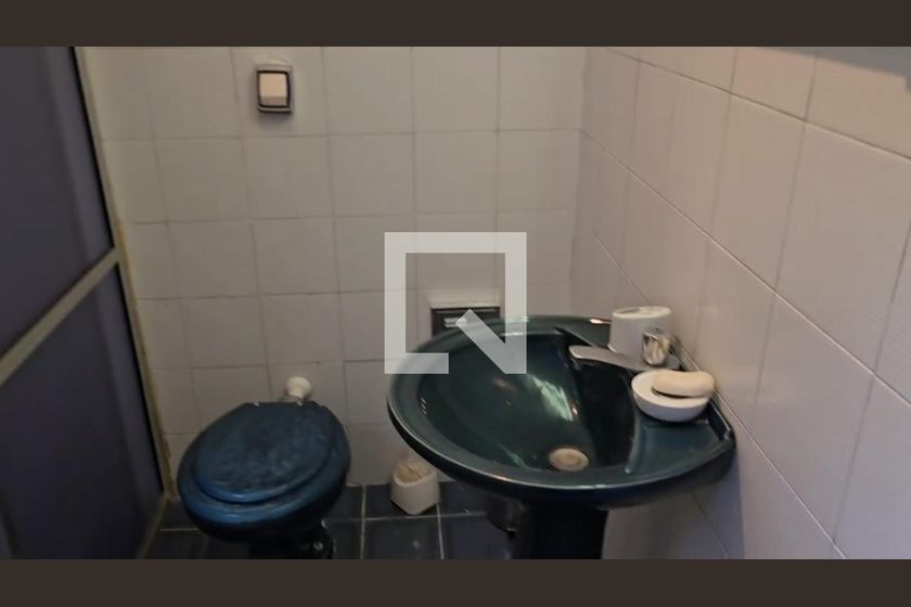 Casa, 7 quartos, 278 m² - Foto 55