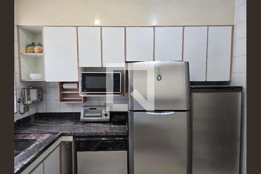 Casa, 7 quartos, 278 m² - Foto 64