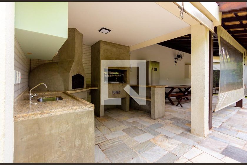 Apartamento, 3 quartos, 96 m² - Foto 146