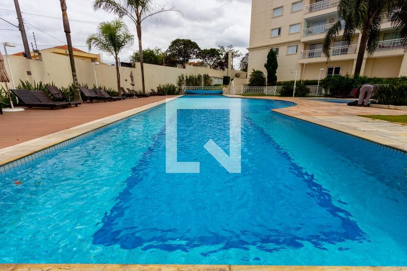Apartamento, 3 quartos, 96 m² - Foto 140