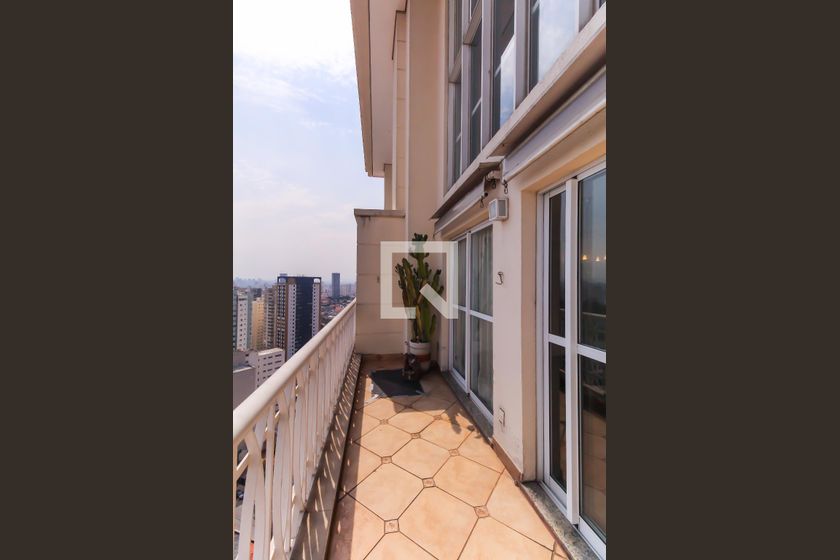Apartamento, 3 quartos, 96 m² - Foto 20