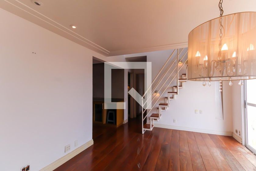 Apartamento, 3 quartos, 96 m² - Foto 5