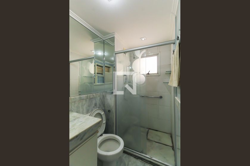 Apartamento, 3 quartos, 96 m² - Foto 77