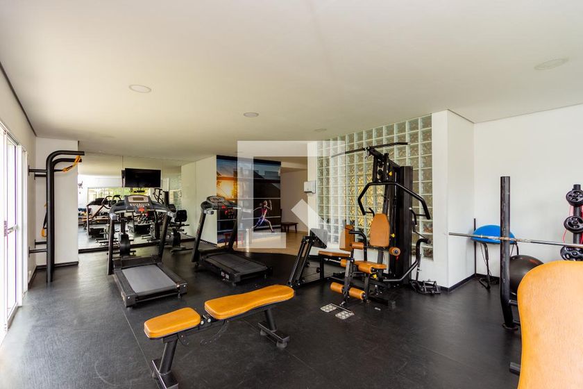 Apartamento, 3 quartos, 96 m² - Foto 143