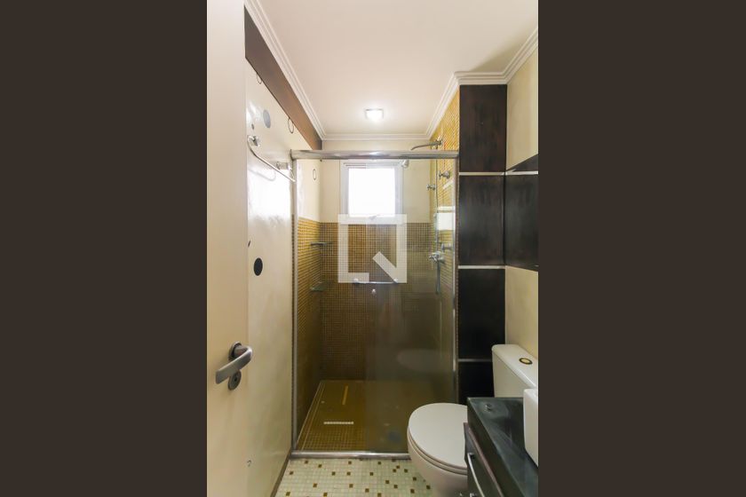 Apartamento, 3 quartos, 96 m² - Foto 86