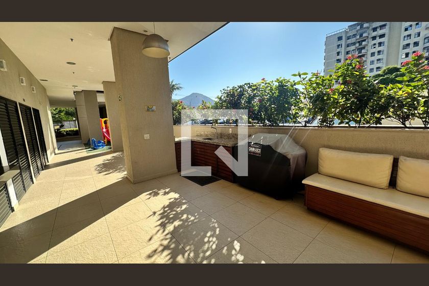 Apartamento, 2 quartos, 70 m² - Foto 83