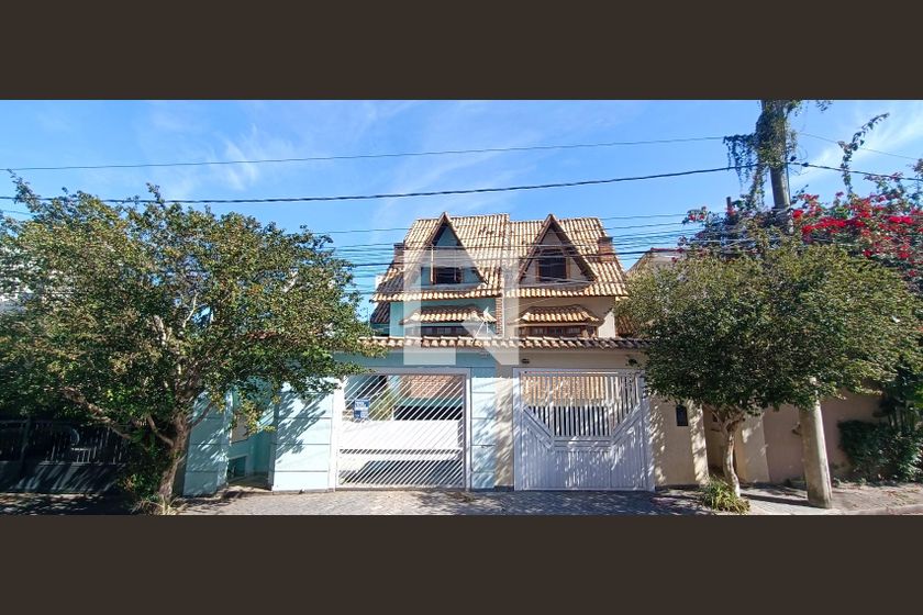 Casa, 3 quartos, 220 m² - Foto 137