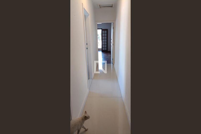 Casa, 3 quartos, 220 m² - Foto 27