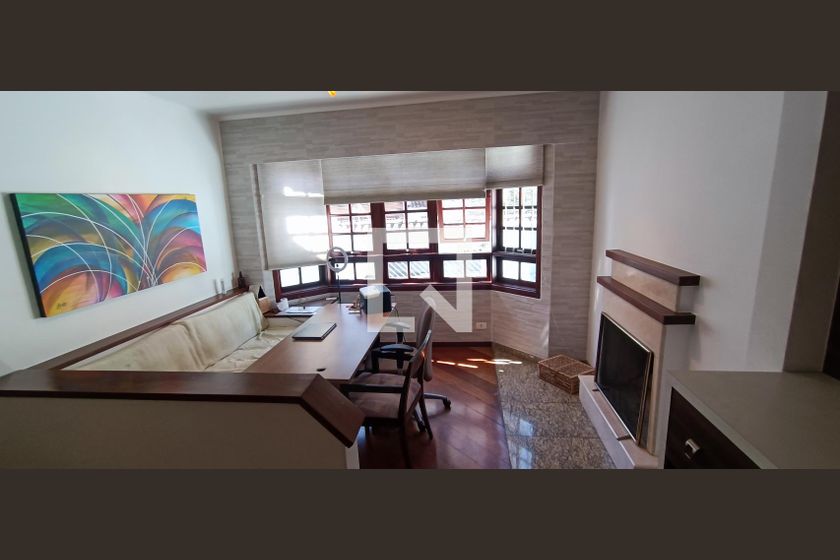 Casa, 3 quartos, 220 m² - Foto 17