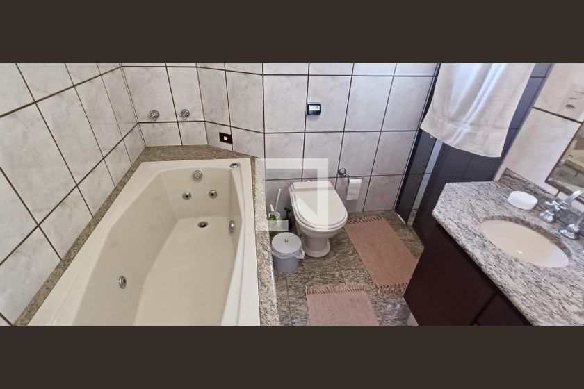 Casa, 3 quartos, 220 m² - Foto 61