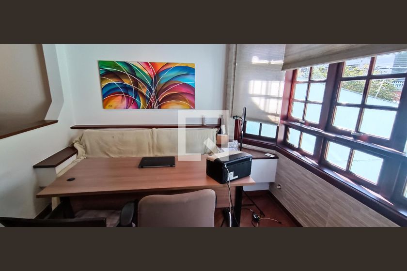 Casa, 3 quartos, 220 m² - Foto 21