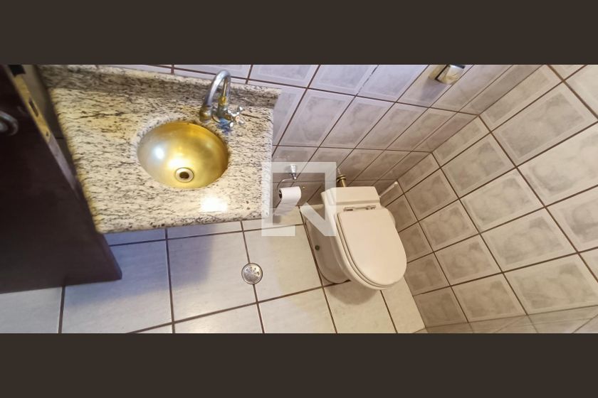Casa, 3 quartos, 220 m² - Foto 93