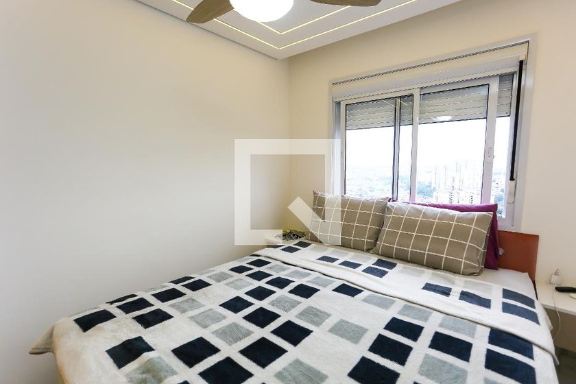 Apartamento, 2 quartos, 52 m² - Foto 27