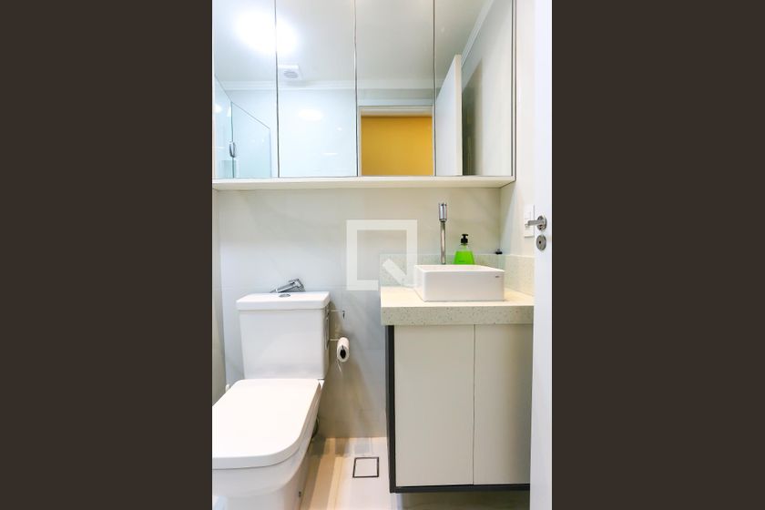 Apartamento, 2 quartos, 52 m² - Foto 35