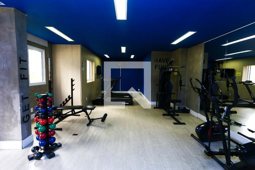 Apartamento, 2 quartos, 52 m² - Foto 87