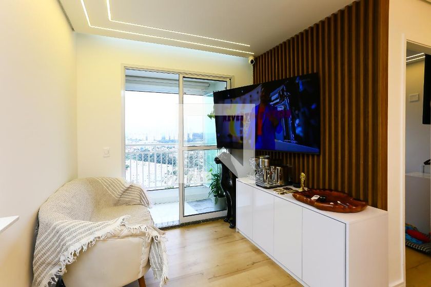 Apartamento, 2 quartos, 52 m² - Foto 3