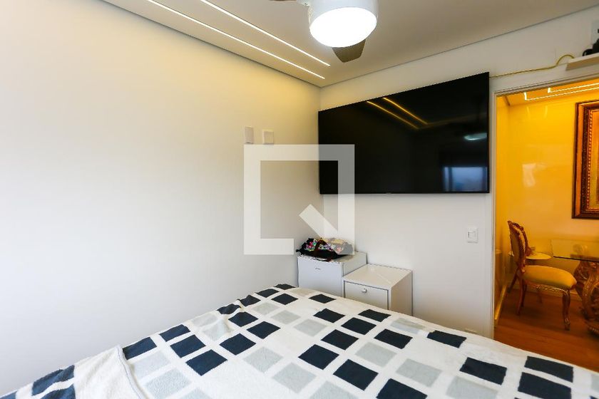 Apartamento, 2 quartos, 52 m² - Foto 31